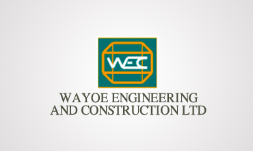 Wayoe Engineering and Construction Ltd
