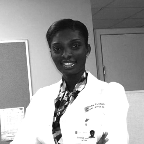 Eunice Nkansah